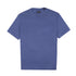 Paul & Shark - Blue Fine Stripe X-Soft Jersey T-Shirt TEE SHIRTS Paul & Shark