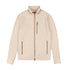 Paul & Shark - Cream Typhoon® Save the Sea 4x4 Stretch Waterproof Jacket BLOUSONS Paul & Shark
