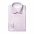 Eton - Pink Herringbone Signature Dobby Contemporary Fit Shirt L/S SHIRTS Eton