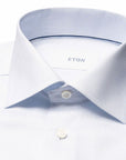 Eton - 100013604 21 L/S SHIRTS Eton