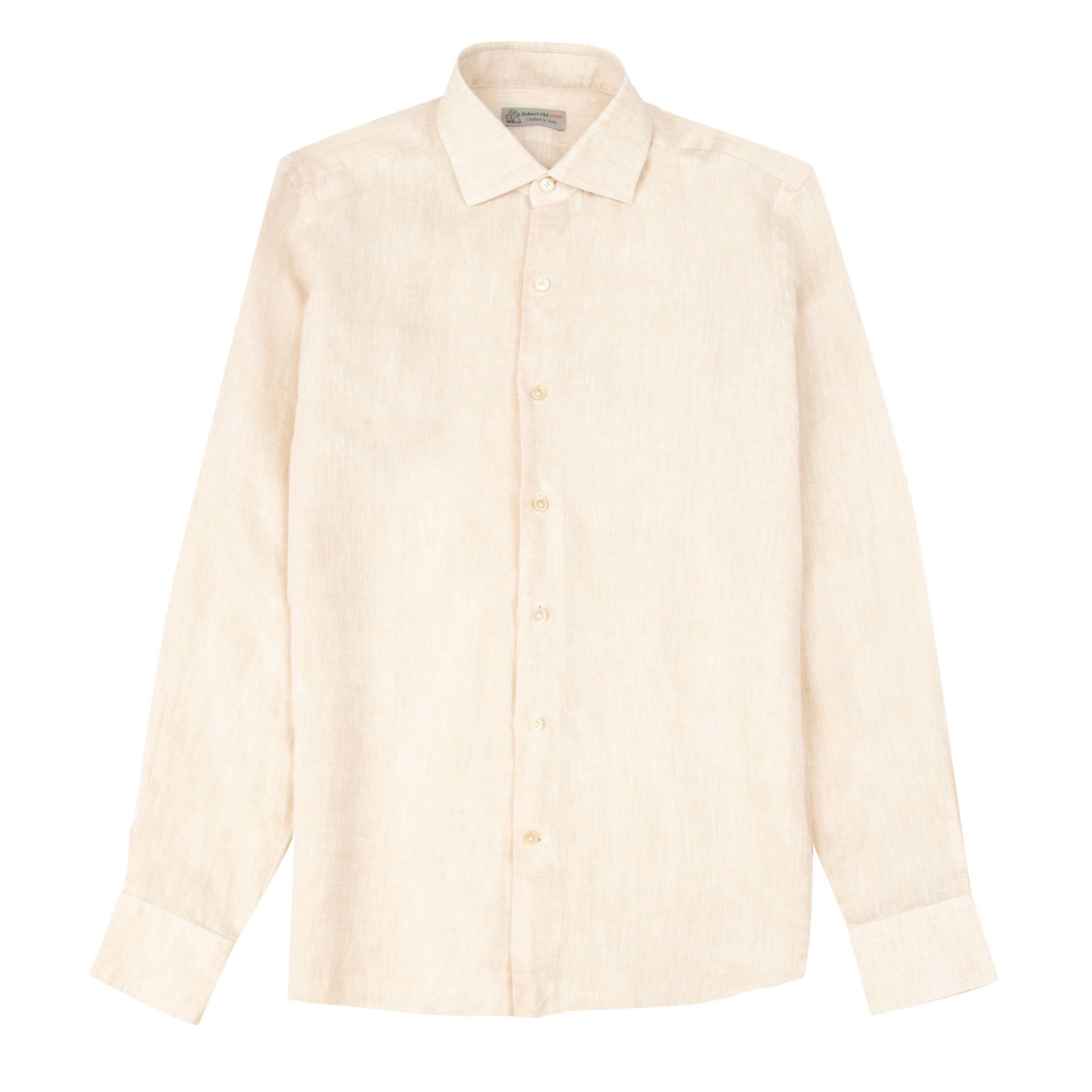 1080 903 L/S SHIRTS Gherardi