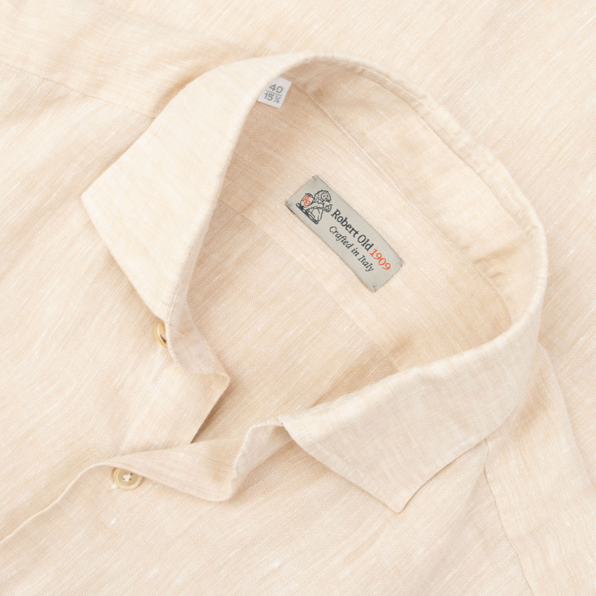 1080 903 L/S SHIRTS Gherardi