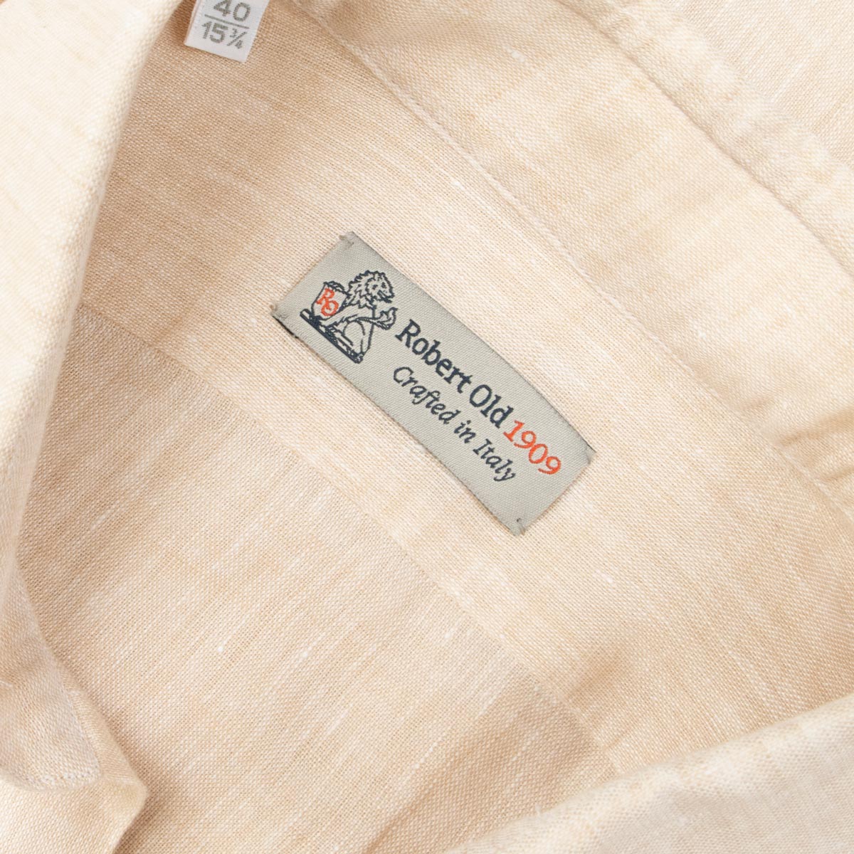 1080 903 L/S SHIRTS Gherardi