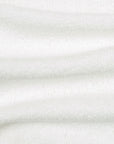 Robert Old - White Knitted Boucle Cotton-Blend Crew Neck T-Shirt TEE SHIRTS Robert Old