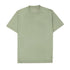 Fedeli - Washed Green 'Extreme' Organic Cotton Short Sleeve T-shirt TEE SHIRTS FEDELI
