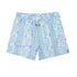 Fedeli - Floral Patterened 'Maderia' Sustainable Swim Trunks SWIMWEAR FEDELI