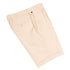 Cream Cotton Stretch Chino Shorts SHORTS Robert Old
