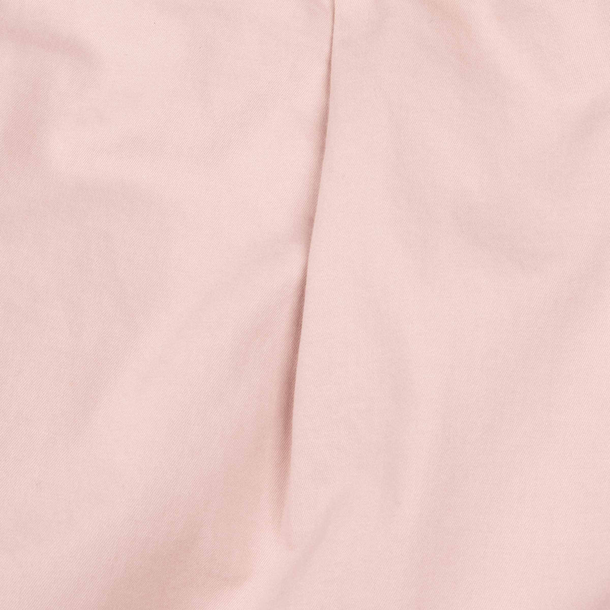 Light Pink Cotton Stretch Chino Shorts SHORTS Robert Old