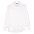 Robert Old - White Italian Linen Long Sleeve Shirt L/S SHIRTS Robert Old