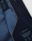 Paul & Shark - Navy Typhoon® Re-4x4 Stretch Gillet BLOUSONS Paul & Shark