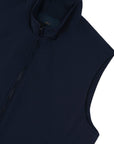 Paul & Shark - Navy Typhoon® Re-4x4 Stretch Gillet BLOUSONS Paul & Shark