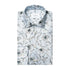 Eton - Floral Signature Twill Slim Fit Shirt L/S SHIRTS Eton