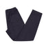 Fedeli - Navy 'Bonifacio' Linen Drawstring Trousers CASUAL TROUSERS FEDELI