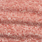 Red & White Marl Zip-Neck Wool Jumper