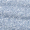 Blue & White Marl Zip-Neck Wool Jumper