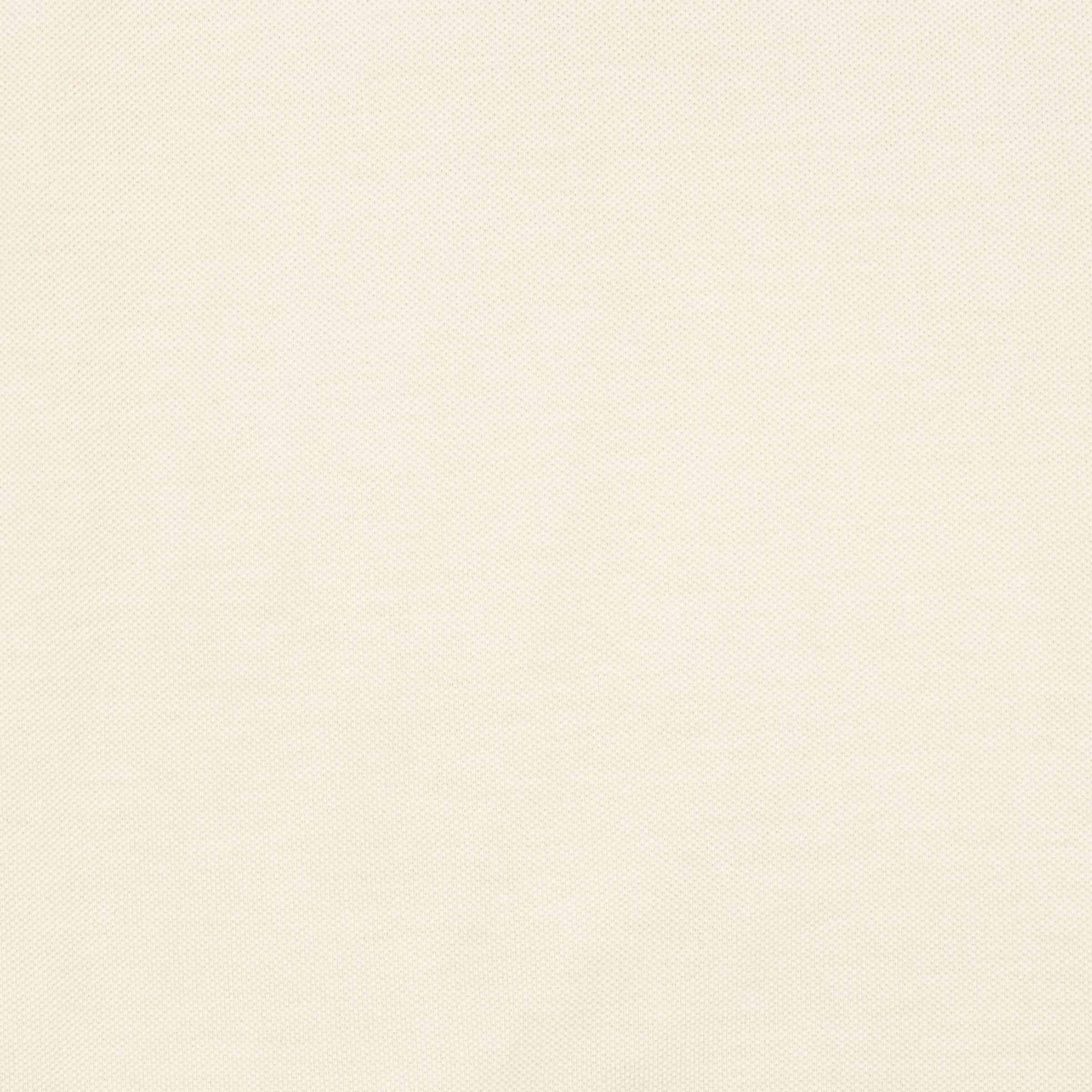 Robert Old - Stone Beige Piqué Cotton Short Sleeve Polo Shirt S/S POLOS Robert Old