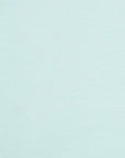 Robert Old - Aqua Blue Piqué Cotton Short Sleeve Polo Shirt S/S POLOS Robert Old