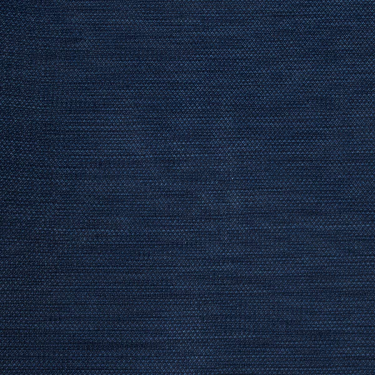 Navy Print Italian Cotton &amp; Linen Short Sleeve Shirt S/S SHIRTS Robert Old