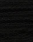 Robert Old - Black Pure Cotton Knit Short Sleeve Polo Shirt S/S POLOS Robert Old