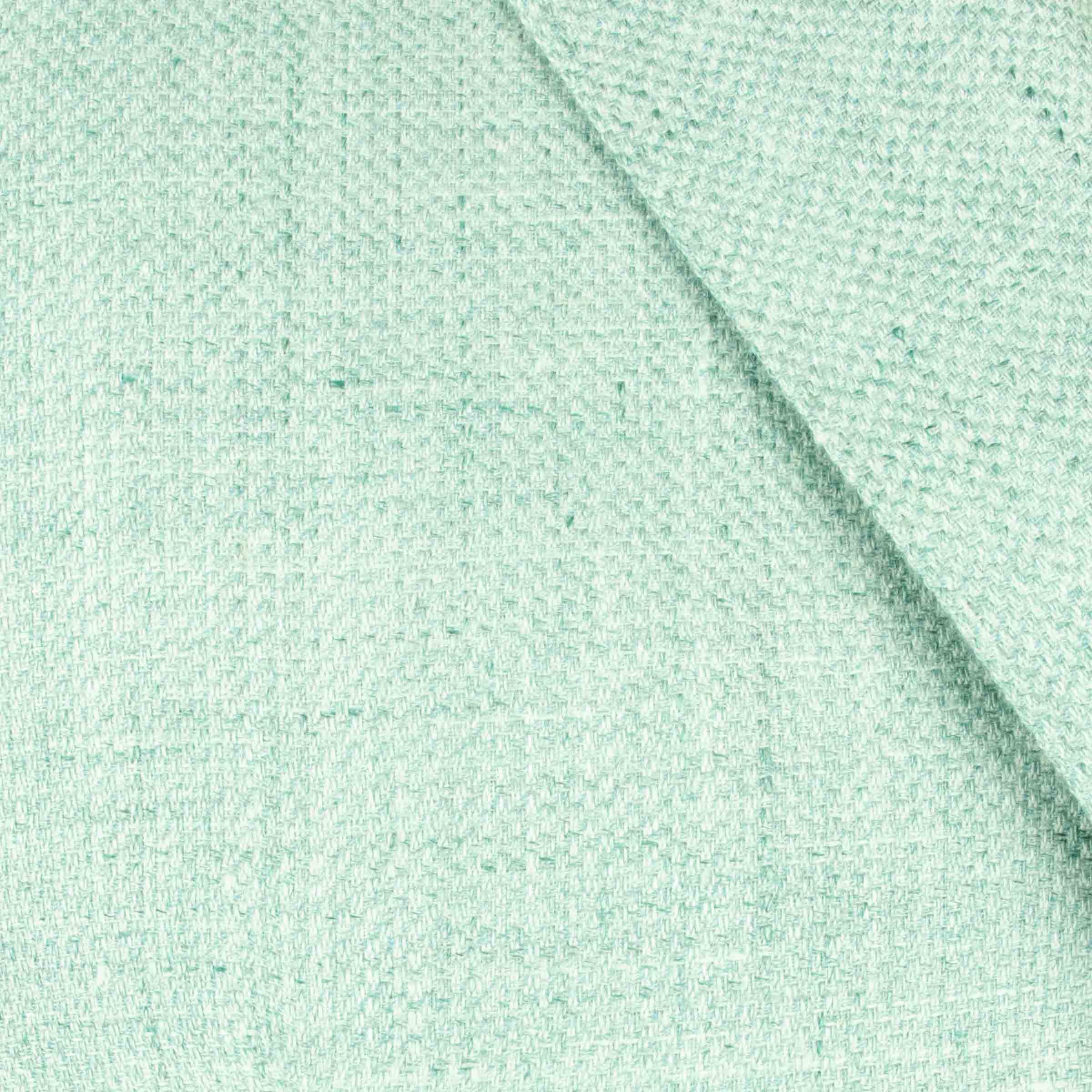Robert Old - Mint Green Wool &amp; Linen Jacket JACKETS Robert Old