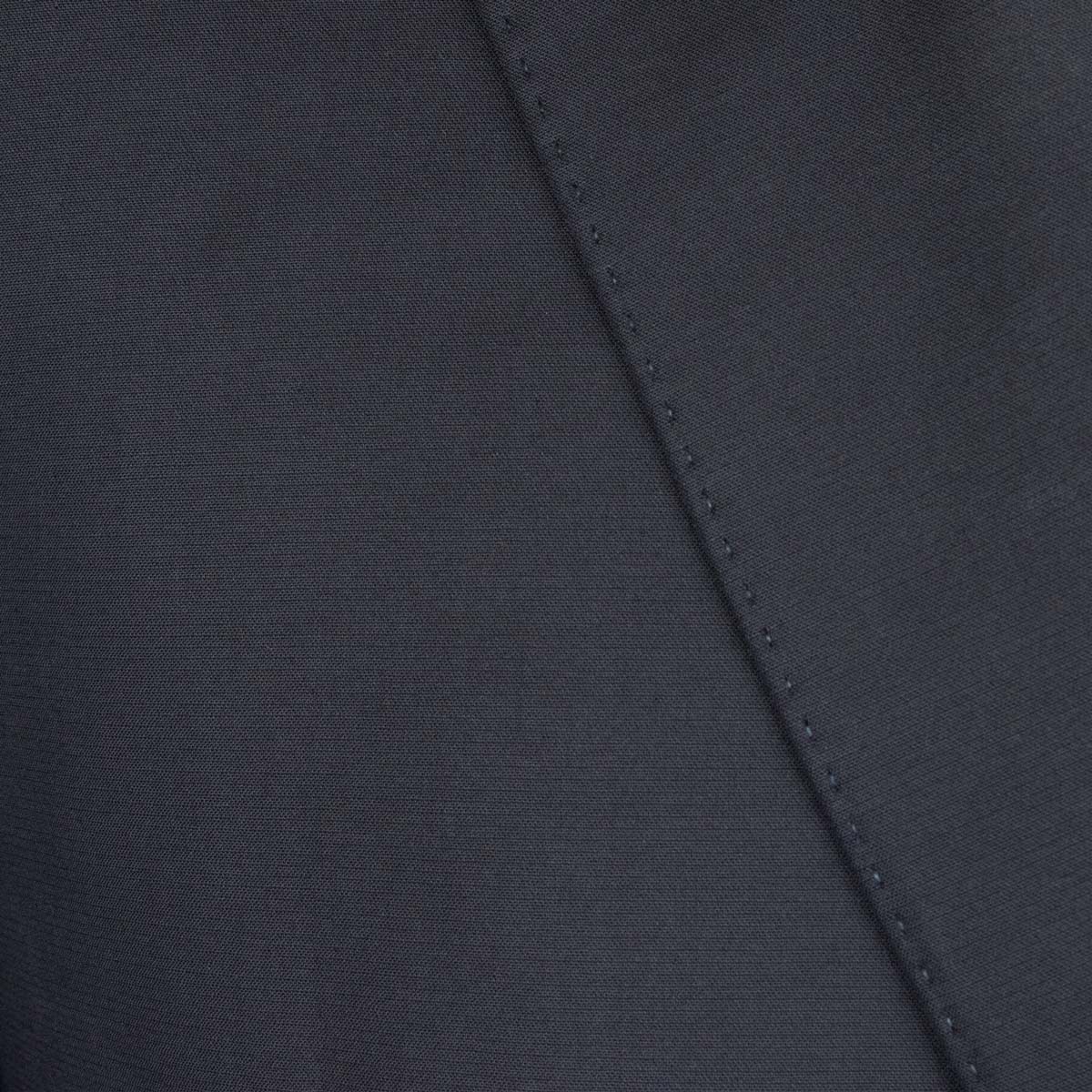 Robert Old - Navy Cotton Unlined Jacket Crafted in Italy JACKETS Robert Old