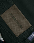 Jacob Cohen - Dark Green 'Bard' Slim Fit Jeans JEANS Jacob Cohen