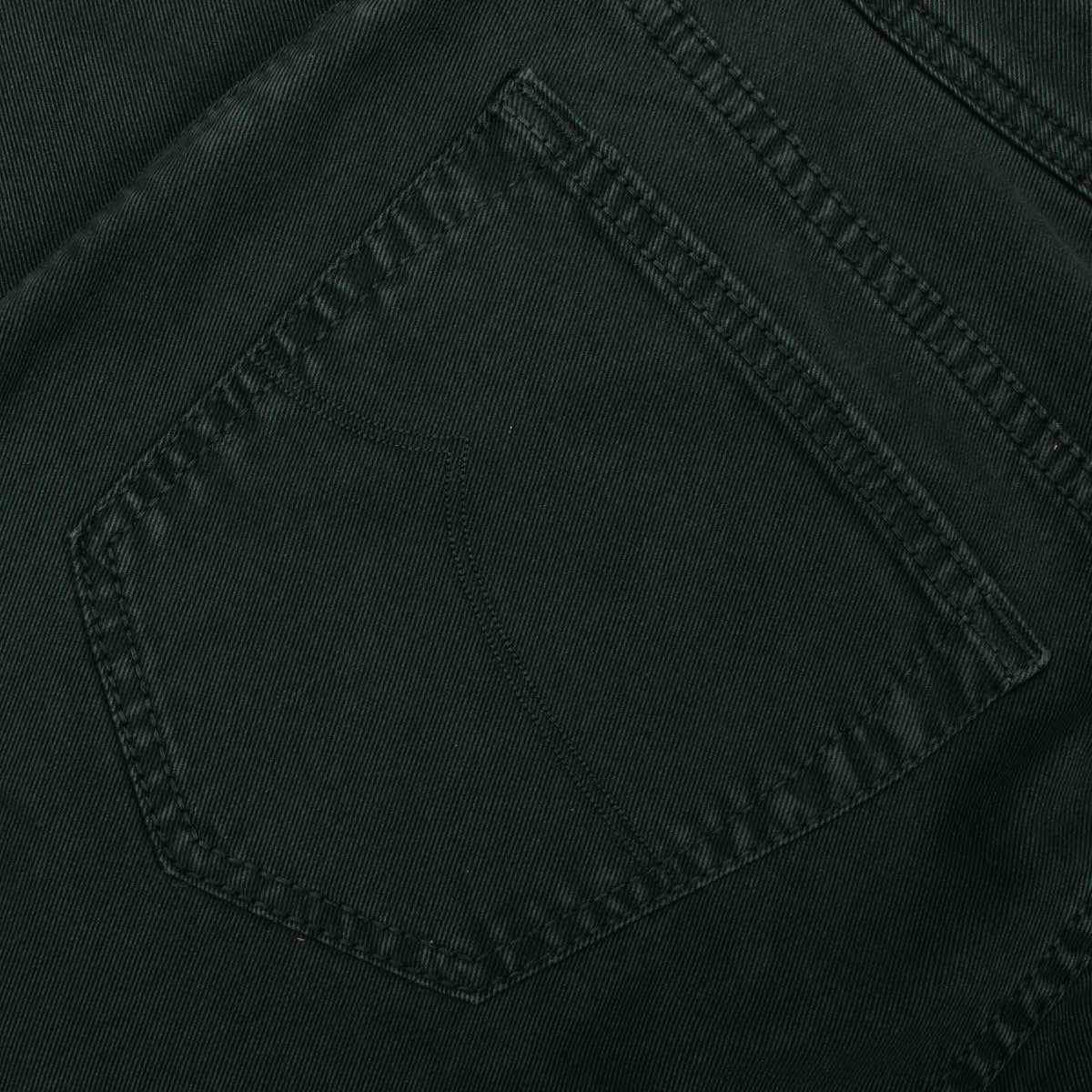 Jacob Cohen - Dark Green 'Bard' Slim Fit Jeans JEANS Jacob Cohen