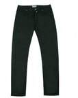 Jacob Cohen - Dark Green 'Bard' Slim Fit Jeans JEANS Jacob Cohen