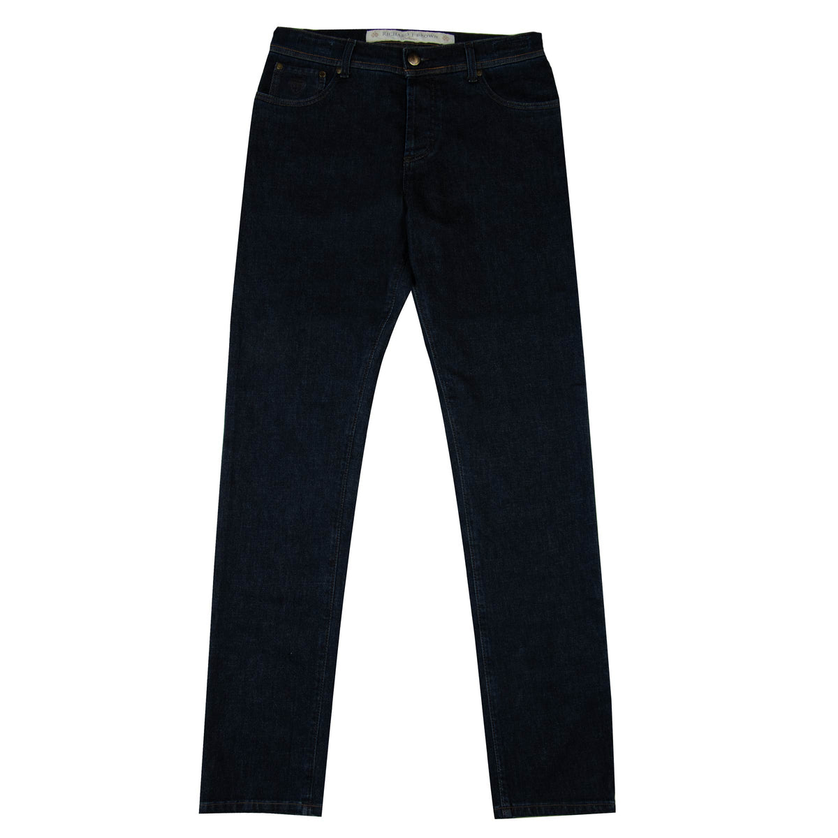 T229 W00D MILANO JEANS Richard J Brown