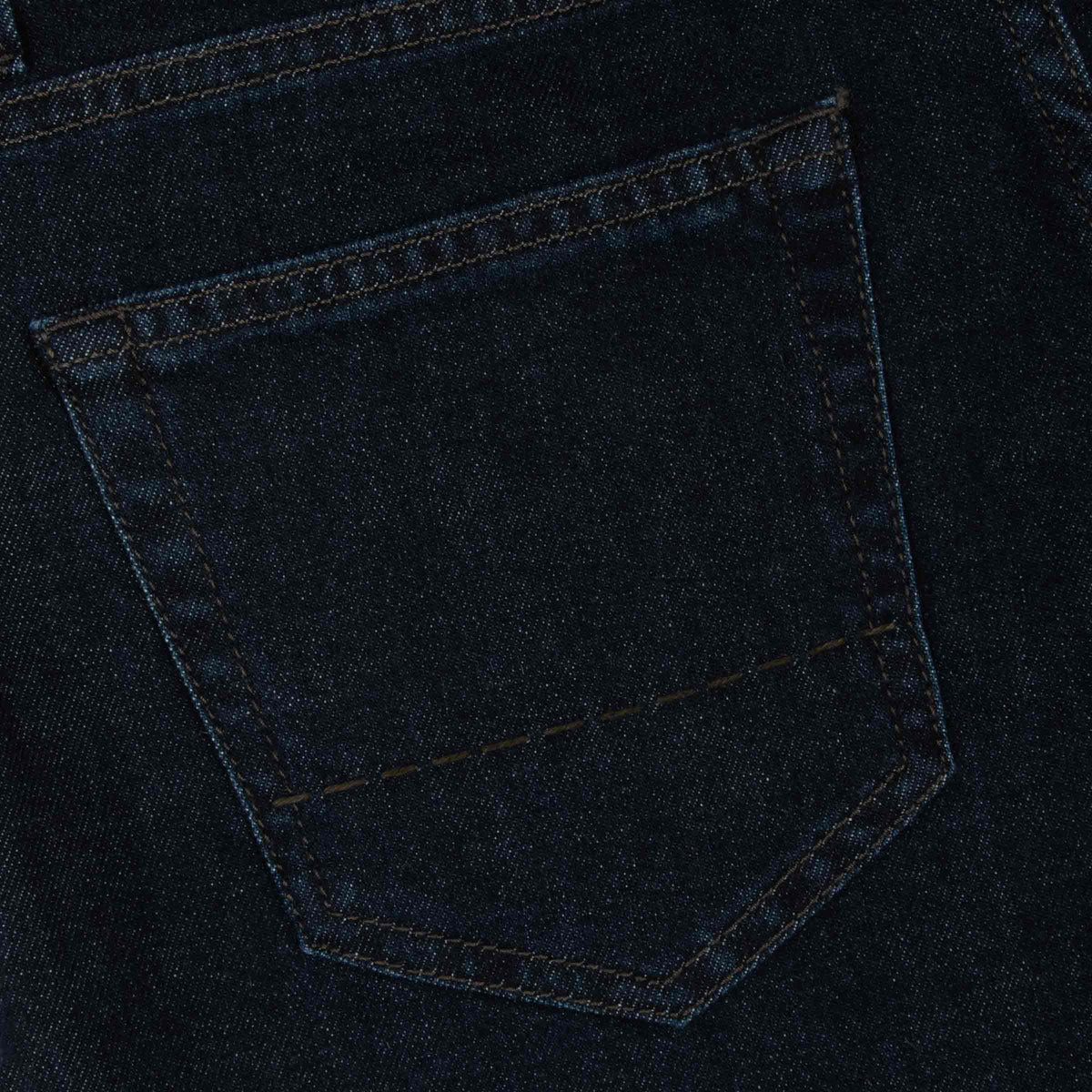 T229 W00D MILANO JEANS Richard J Brown