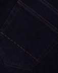 Richard J Brown - Dark Blue 'Milano' Regular Fit Jeans JEANS Richard J Brown