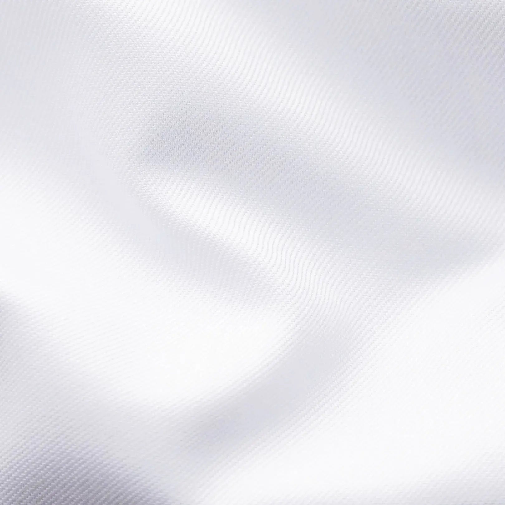 Eton - White Slim Fit Double Cuff Shirt L/S SHIRTS Eton