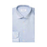 Eton - Light Blue Signature Twill Contemporary Fit Shirt L/S SHIRTS Eton