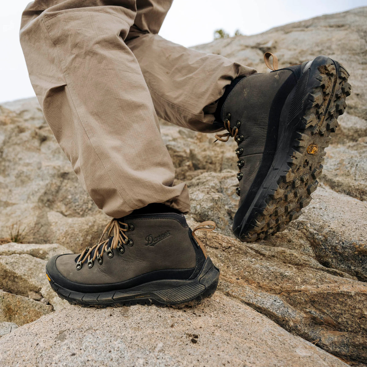 Danner - Smokey Olive Performance GTX Hiking Boot