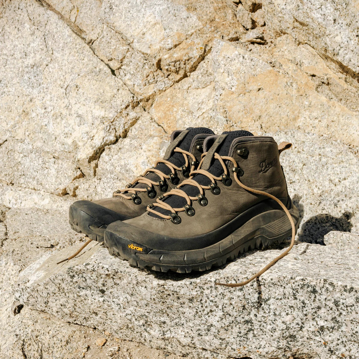 Danner - Smokey Olive Performance GTX Hiking Boot