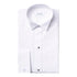 Eton - Contemporary Fit Plissé Wing Collar Dress Shirt L/S SHIRTS Eton