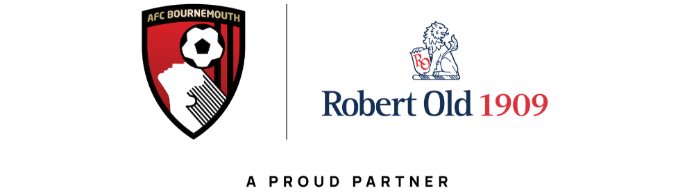AFC Bournemouth and Robert Old 1909 Partnership
