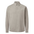 Belstaff - Concrete Grey Street Cotton Corduroy Oxford Shirt L/S SHIRTS Belstaff