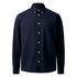 Belstaff - Dark Ink Street Cotton Oxford Shirt L/S SHIRTS Belstaff