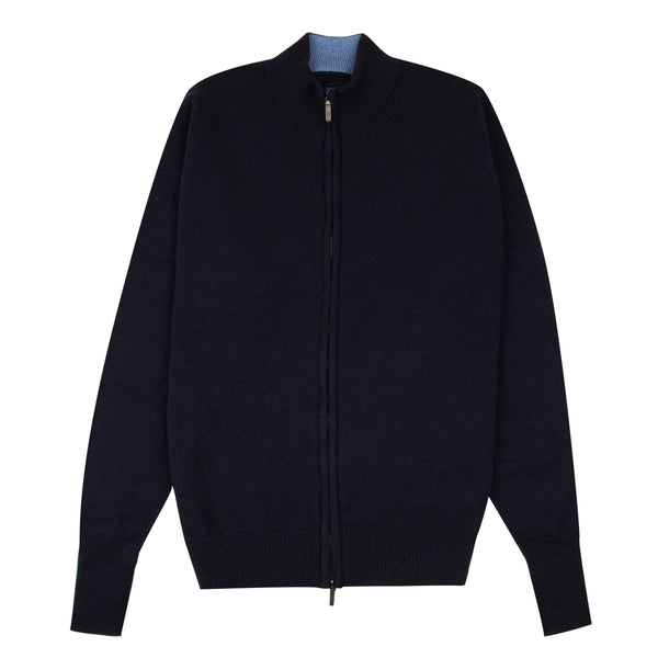 Barra-cashmere-cardigan-zip-