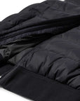Belstaff - Dark Ink Compound Down Filled Gilet BLOUSONS Belstaff