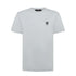 Belstaff - Quarry Blue Jersey Cotton T-shirt TEE SHIRTS Belstaff