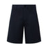 Belstaff - Dark Ink Cotton Chino Shorts SHORTS Belstaff