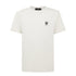 Belstaff - Silver Birch Jersey Cotton T-shirt TEE SHIRTS Belstaff