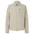 Belstaff - Dark Sand Grid Overshirt Jacket BLOUSONS Belstaff