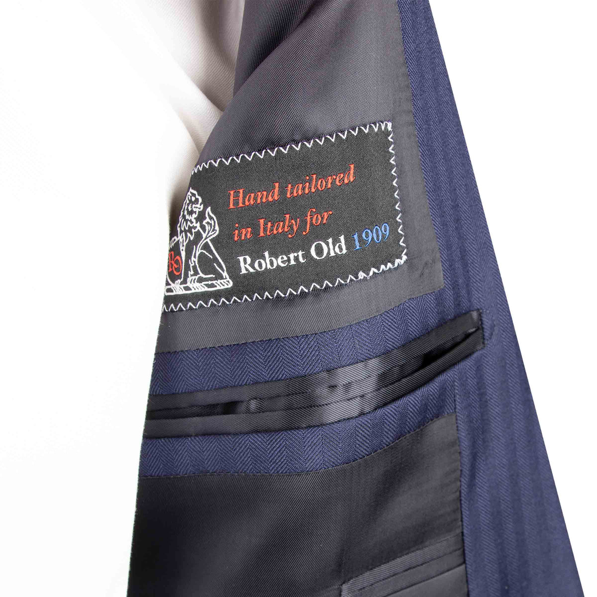 KA2200S 1254131 S SUITS Belvest