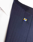KA2200S 1254131 S SUITS Belvest