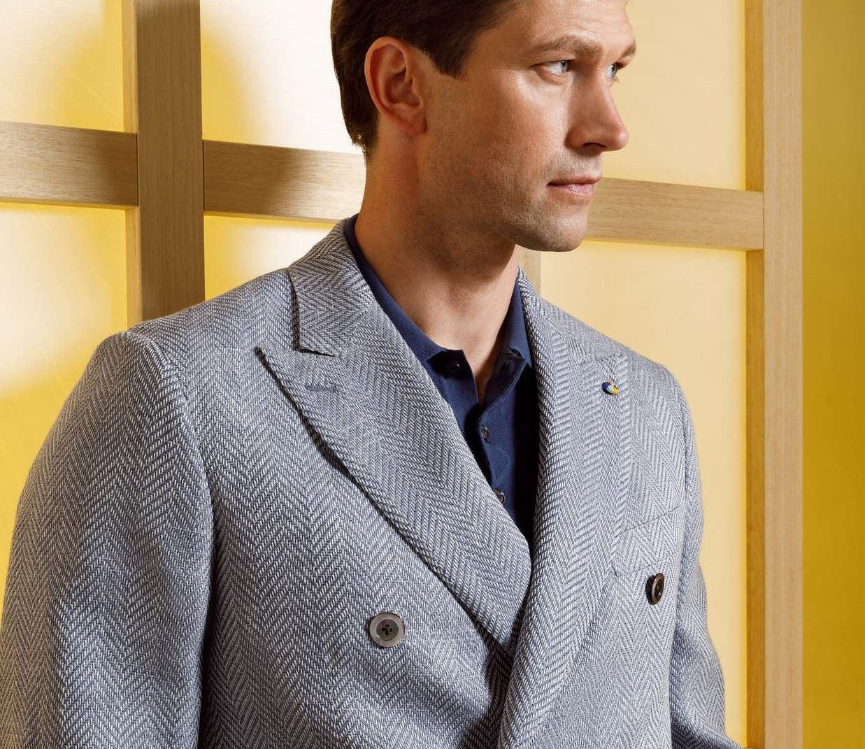 Belvest Made to measure tailoring 