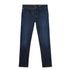 7 For All Mankind - Blue Slimmy Tapered Luxe Performance Jeans JEANS 7 For All Mankind