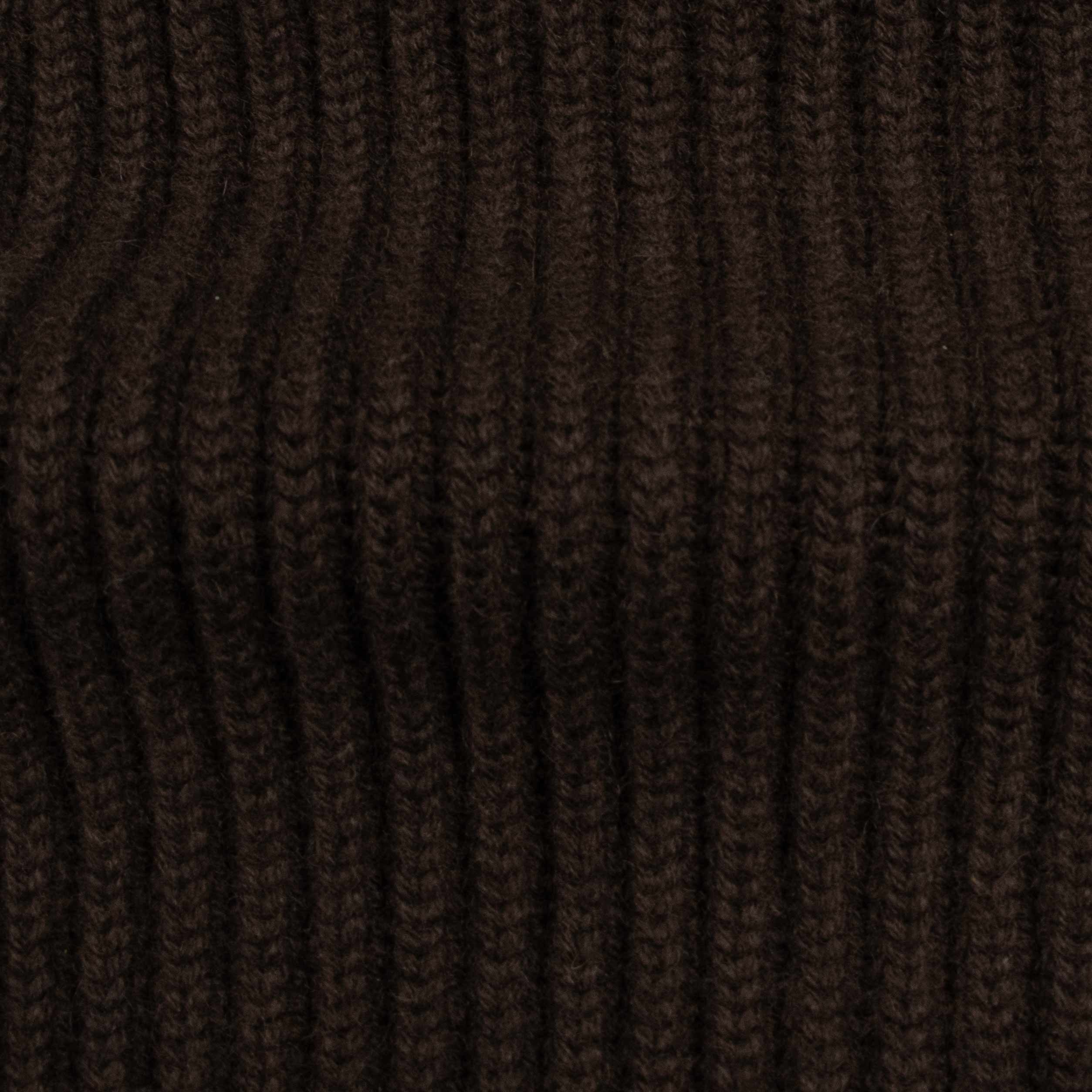 Robert Old - Ebony Colonial 8ply Cashmere Shawl Cardigan CASHMERE Robert Old